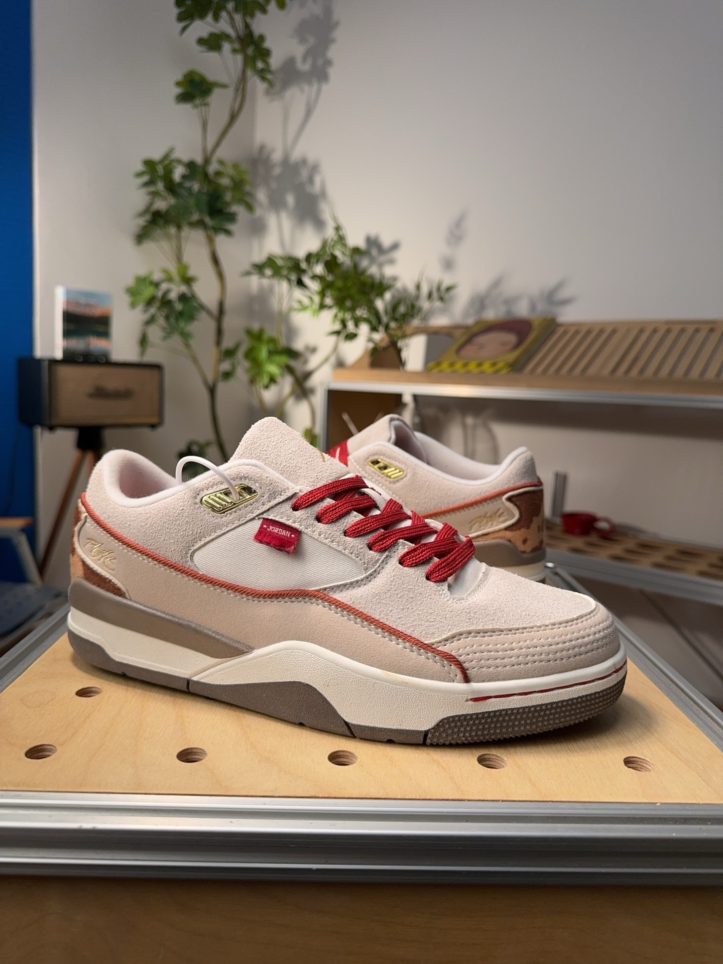 Nike Jordan